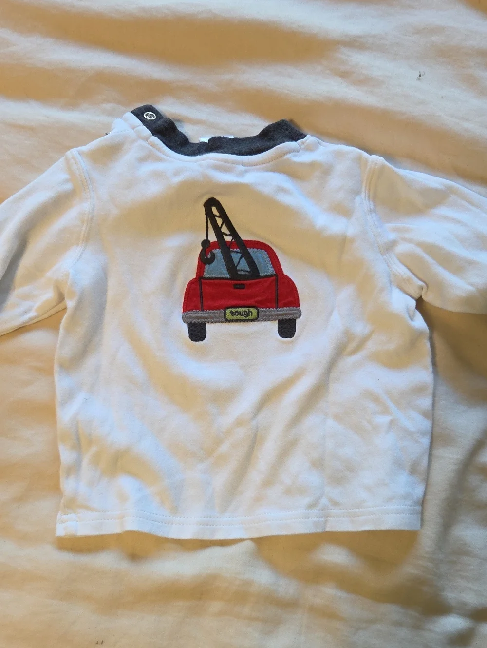 Gymboree Cotton Boys Shirts 12-18M Lot